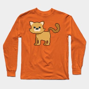 A Fashionable Zoo raccoon Long Sleeve T-Shirt